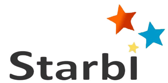 Starbi Construction Logo